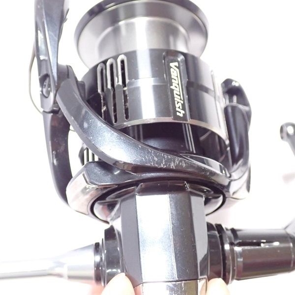 １９ヴァンキッシュＣ５０００ＸＧ